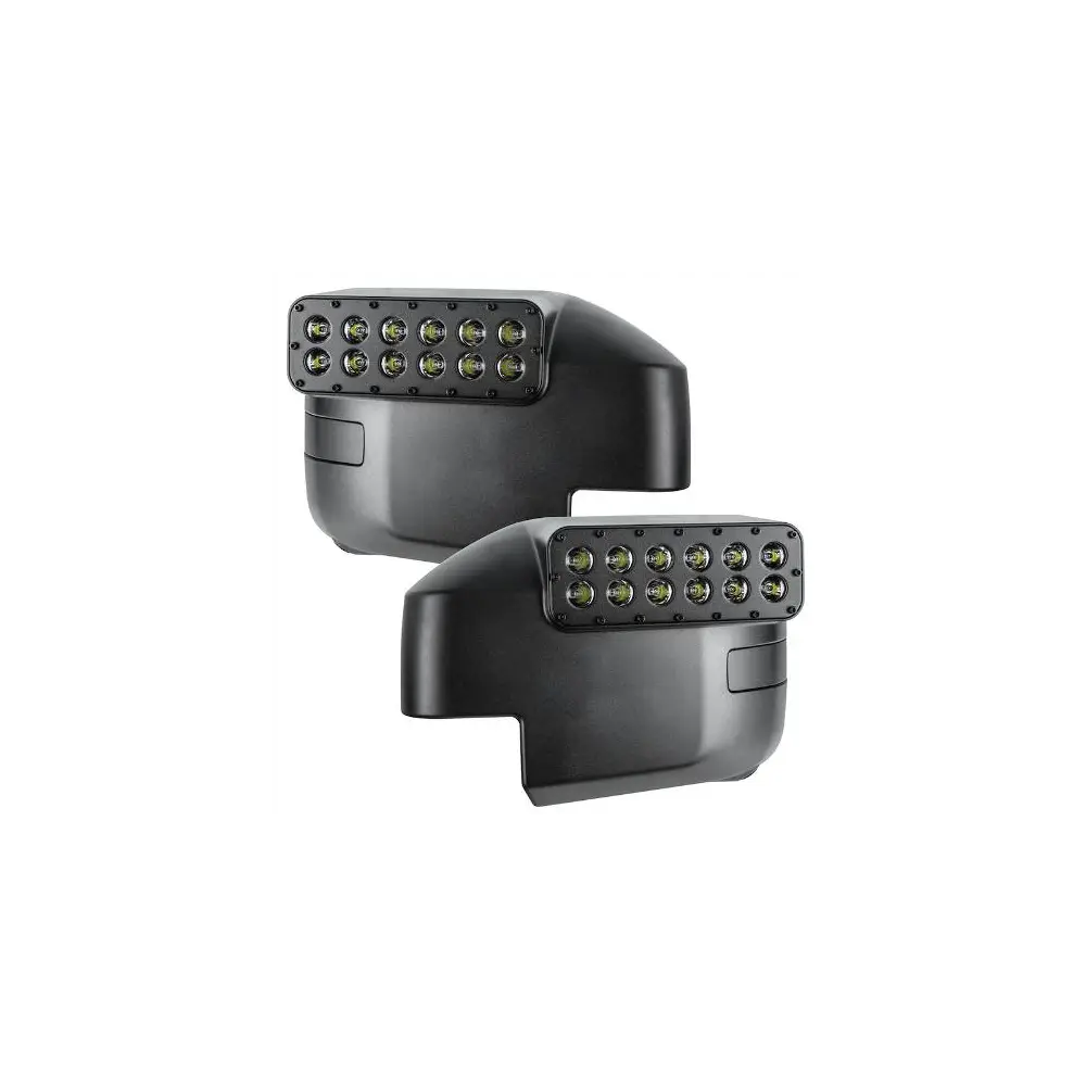 Oracle Lighting LED Off-Road Side Mirror Ditch Lights - ORA5894-001